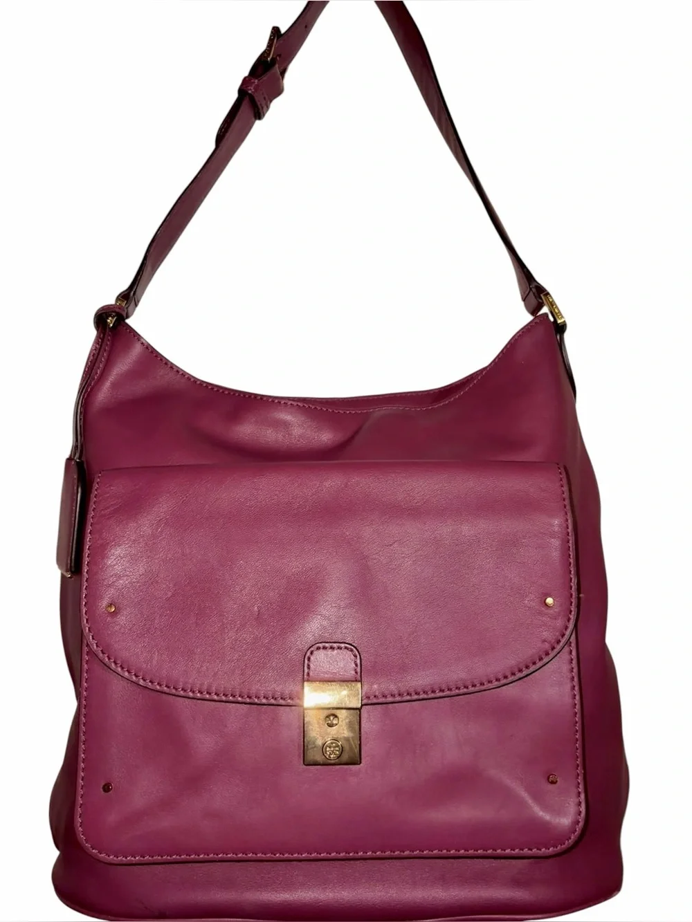 Tory Burch Priscilla Hobo